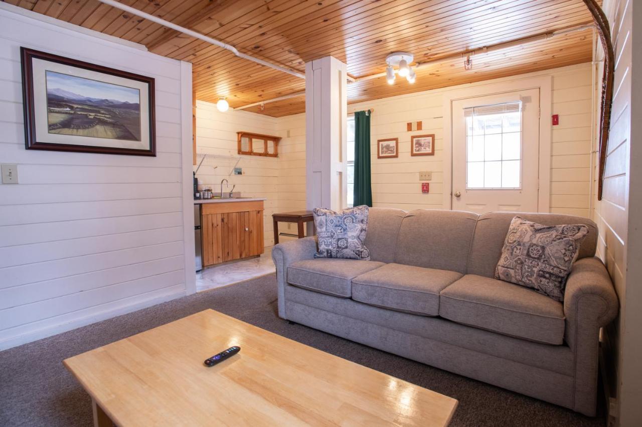 Cranmore Mountain Lodge Bed & Breakfast 北康威 外观 照片